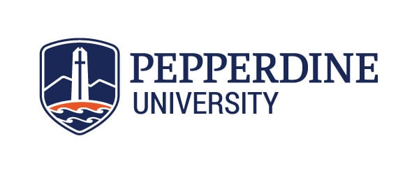 Pepperdine University Logo
