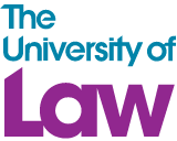 The University of Law Logo