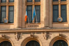 Sorbonne University, France