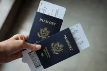 Study Abroad Visa