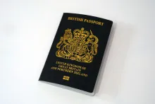 British Passport