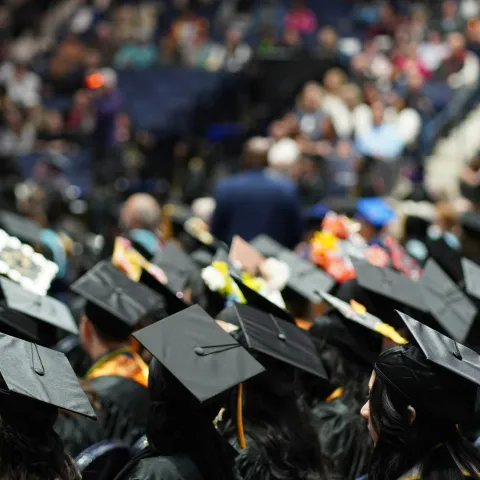 Graduation Ceremony