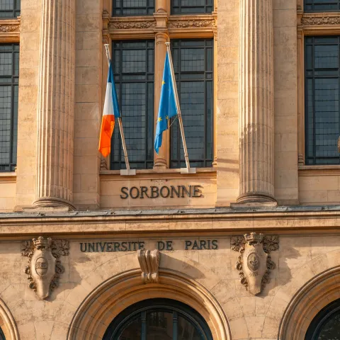 Sorbonne University, France