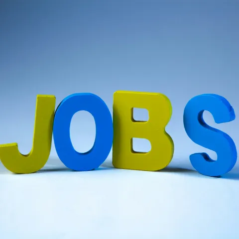 Preparing for Job Application