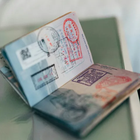 Student Visa Application