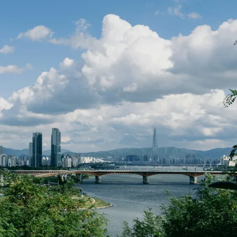 Study in South Korea Post-study visa
