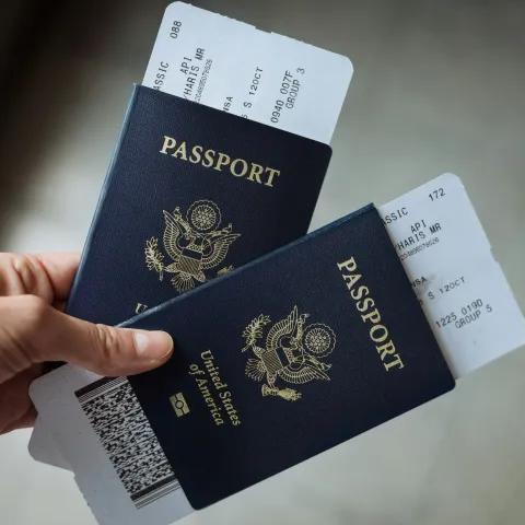 Study Abroad Visa