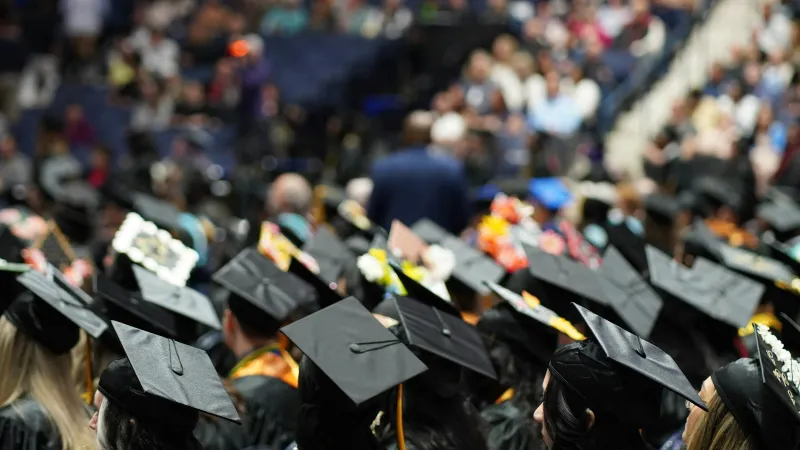 Graduation Ceremony