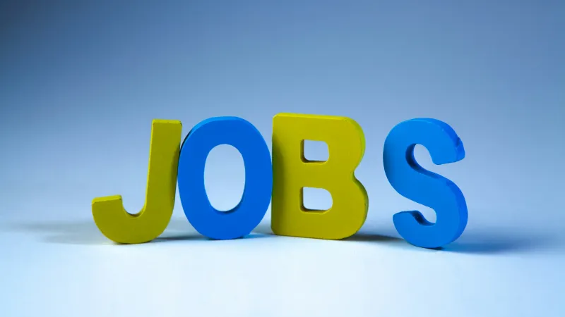 Preparing for Job Application