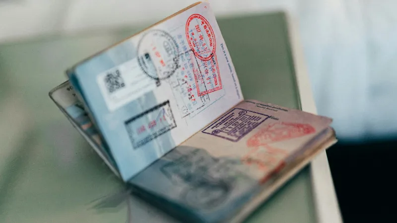 Student Visa Application