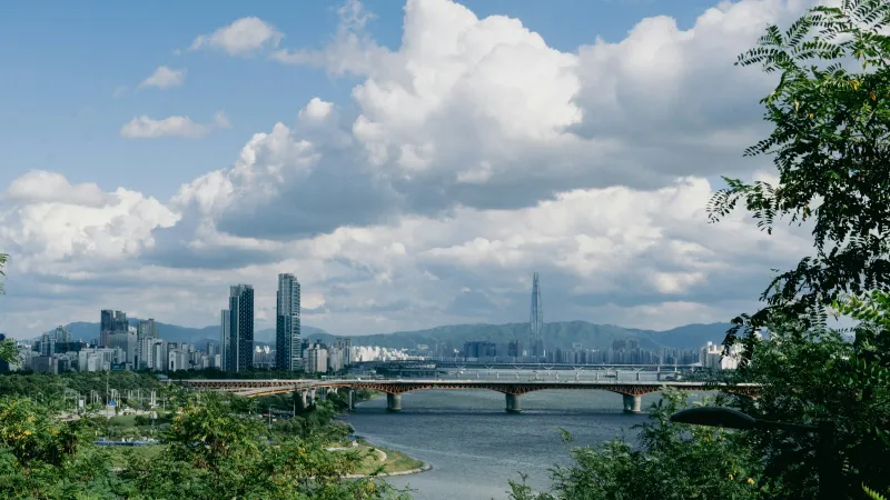 Study in South Korea Post-study visa