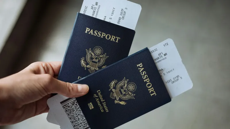 Study Abroad Visa