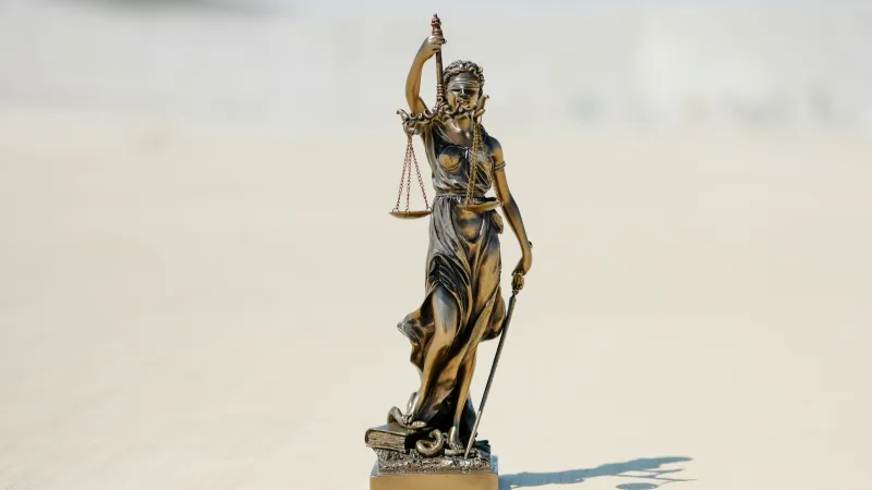 Study in Law School